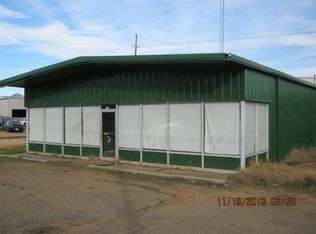 424 Highway 45 N, West Point, MS 39773