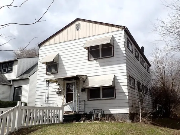 4645 N 31st STREET #4645 A, Milwaukee, WI 53209