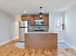 1313 N 53rd St #2F, Philadelphia, PA 19131