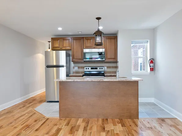 1313 N 53rd St, 1313 N 53rd St #2F, Philadelphia, PA 19131