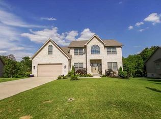 1092 Cross Creek Dr, Uniontown, PA 15401
