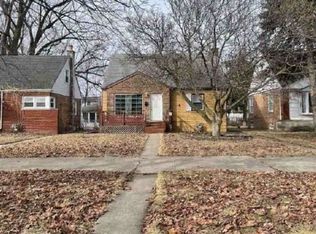 1464 Wentworth Ave, Calumet City, IL 60409