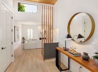 631 Wilshire Blvd #PENTHOUSE 4C, Santa Monica, CA 90401