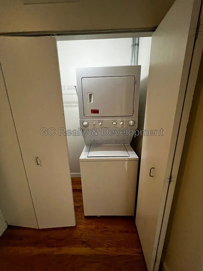 1 bed, 1.0 bath, 705 sqft, $1,850 — Photo 3