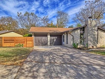 6223 Hillston Dr, Austin, TX, 78745