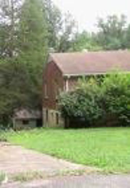 Property Side View