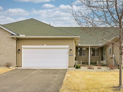 4009 93rd Ave N, Brooklyn Park, MN, 55443