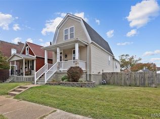 4950 Quincy St, Saint Louis, MO