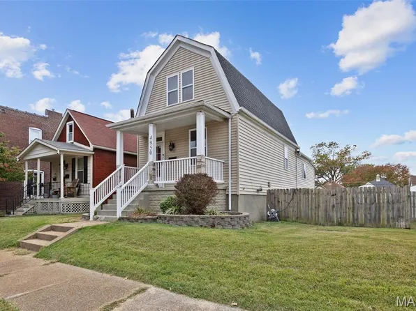 4950 Quincy St, Saint Louis, MO 63109