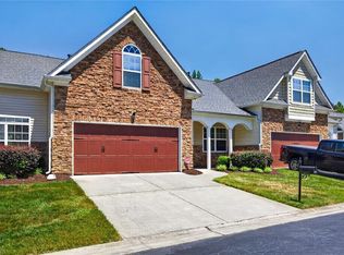 3697 Davis Cup Dr, Greensboro, NC 27406