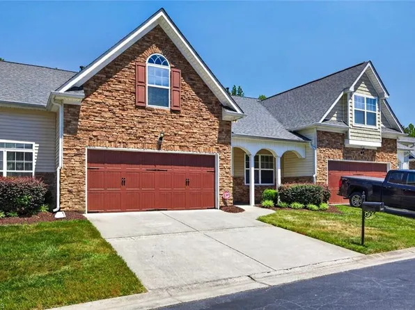 3697 Davis Cup Dr, Greensboro, NC 27406