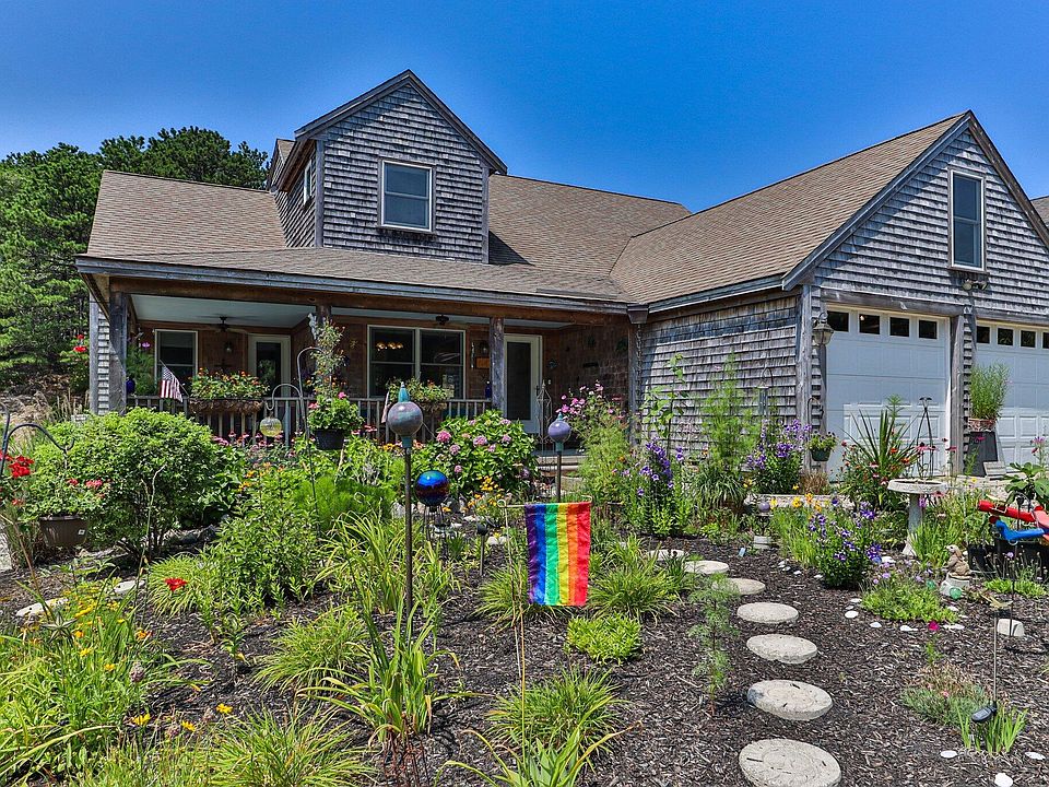 64 Race Point Road, Provincetown, MA 02657 Zillow