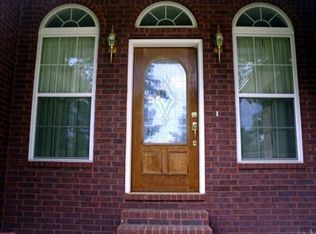 11962 Harkey Valley Rd, Dardanelle, AR 72834