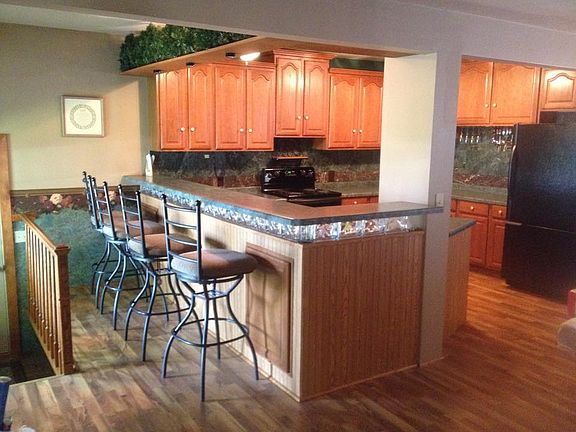 Nook - Sink on Opposite Side