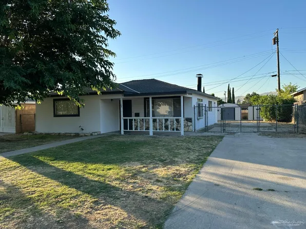 105 White Oak Dr, Tehachapi, CA 93561