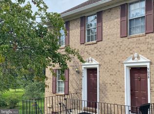 901 S Rolfe St #2, Arlington, VA 22204