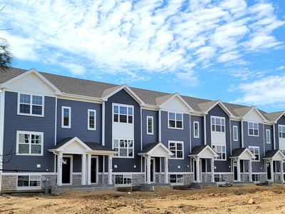 6560 Linden Trl #F, Wonder Lake, IL, 60097