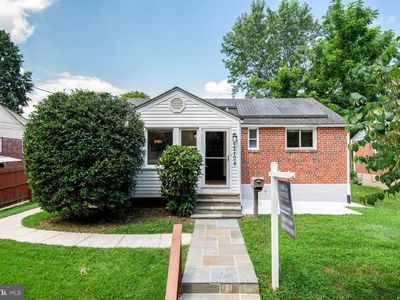 12708 Turkey Branch Pkwy, Rockville, MD, 20853