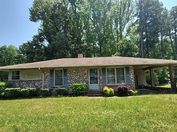 930 Crescent Rd, Emporia, VA 23847