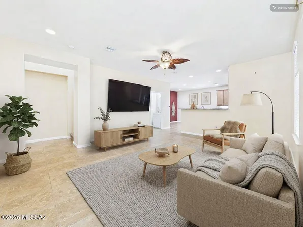 6461 W Wolf Valley Way, Tucson, AZ 85757
