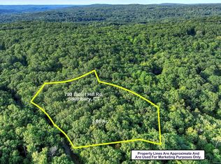 793 Bullet Hill Road, Southbury, CT 06488