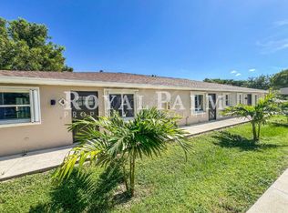 1321 SE 8th Ave #4, Cape Coral, FL 33990