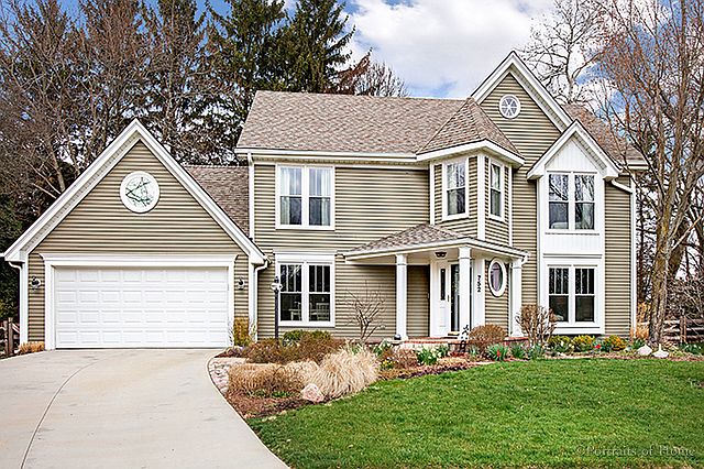 1st image of 25W752 White Birch Ln