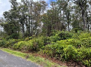 Ala Naulani Rd Lot 46, Volcano, HI 96785