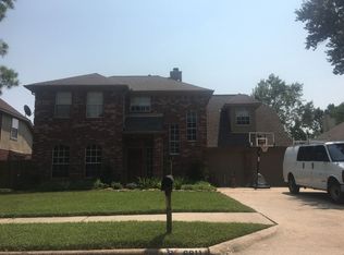 6811 Phibes Trl, Spring, TX 77379