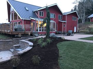 4508 Logsden Rd, Siletz, OR 97357