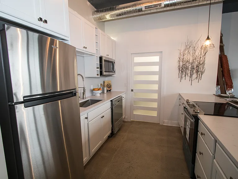 206 North Ave #402 — Photo 4