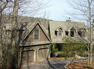 62 Holly St, Big Canoe, GA 30143