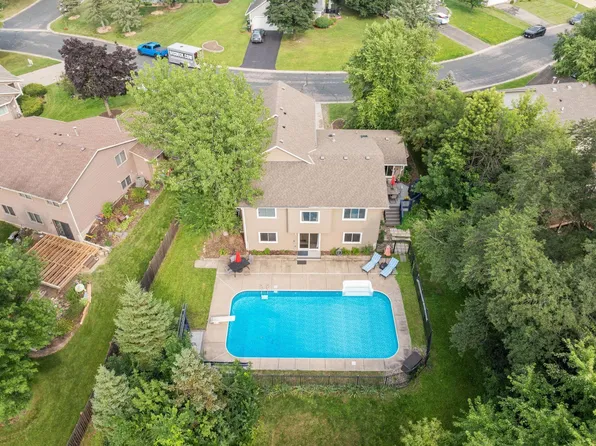 4467 Fawn Ridge Trl, Eagan, MN 55123