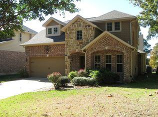 Lost Forest Rd, Gun Barrel City, TX 75156