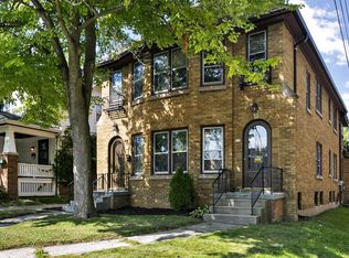 517 N 66th St #519, Milwaukee, WI 53213