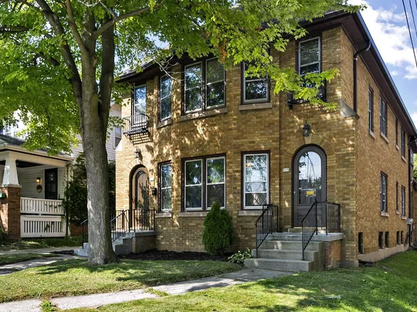 517 North 66th STREET #519, Wauwatosa, WI 53213