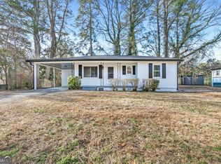 2844 Cardo Dr NW, Atlanta, GA 30318