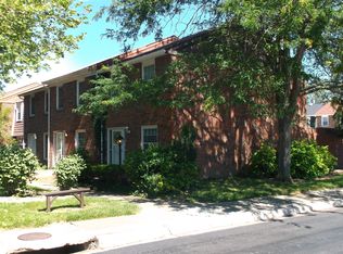 631 Simbury St, Columbus, OH 43228