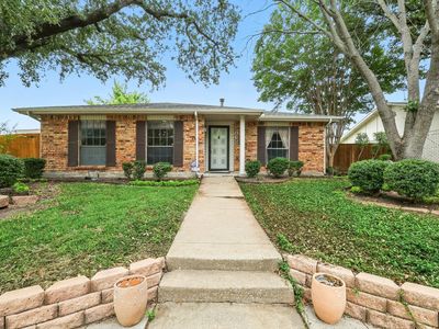 5068 Bartlett Dr, The Colony, TX, 75056