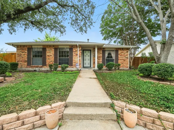 5068 Bartlett Dr, The Colony, TX 75056