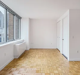 Rented by The Dermot Realty Management Company