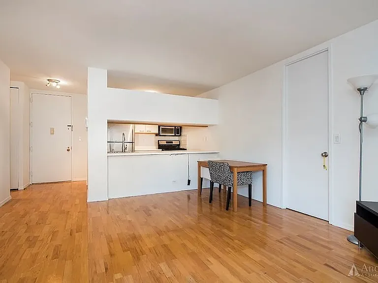350 W 50th St #4GG — Photo 1
