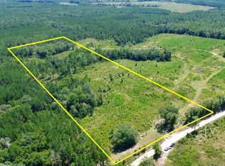 0 Louella Rd TRACT 1, Mc Intosh, AL 36553