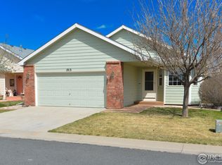 1913 Windsong Dr, Johnstown, CO 80534
