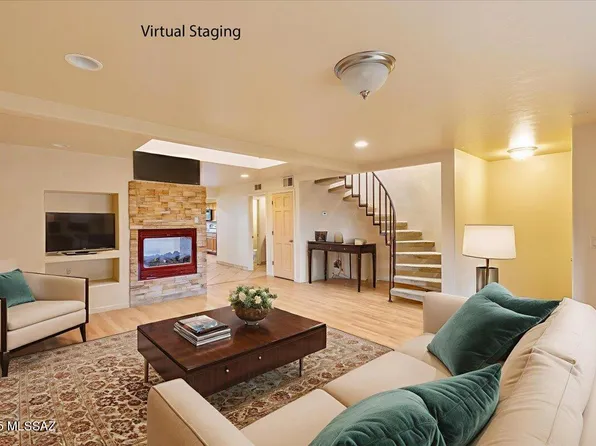 2308 W Paseo Cielo, Tucson, AZ 85742