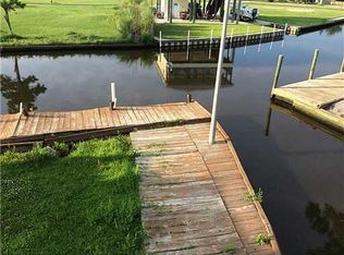 124 Tarpon Dr, Bay Saint Louis, MS 39520