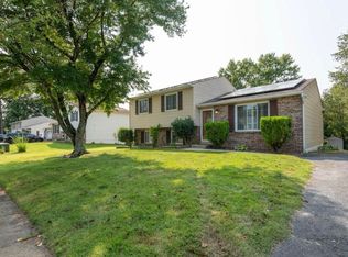 8803 Shannan Dr, Clinton, MD 20735