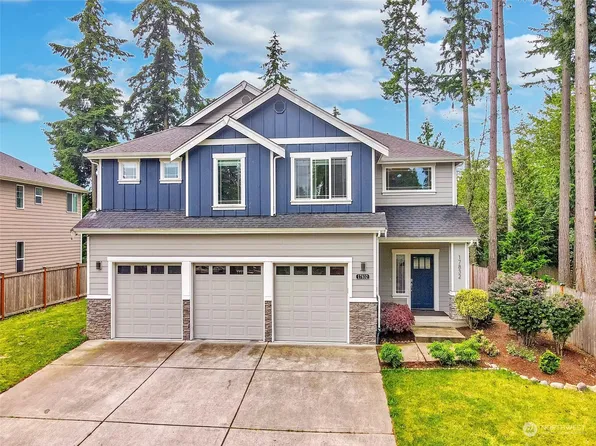 17832 1st Avenue NE, Shoreline, WA 98155