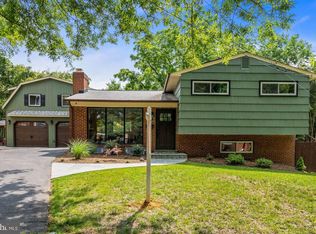 3511 Plyers Mill Ct, Kensington, MD 20895