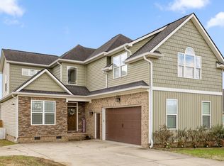 8522 Blanche Rd, Ooltewah, TN 37363